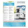 Intex Sand Filter Pump 26648 Ex 28648 uniwersalny basen naziemny 10500 Lt/Hr Sprzedaż