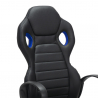 Ergonomiczne krzesło biurowe, fotel gamingowy GpSky Oferta