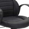 Ergonomiczne krzesło biurowe, fotel gamingowy GpSky Sprzedaż