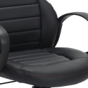 Ergonomiczne krzesło biurowe, fotel gamingowy GP Fire Sprzedaż