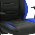 Ergonomiczne krzesło biurowe w sportowym stylu Aragon Sky Sprzedaż