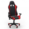 Ergonomiczne krzesło biurowe, fotel gamingowy Design Fire Oferta