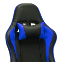 Ergonomiczne krzesło biurowe, fotel gamingowy z poduszkami Design Sky Sprzedaż