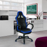 Ergonomiczne krzesło biurowe, fotel gamingowy Super Sport Ice Sprzedaż