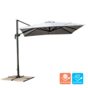 Aluminiowy parasol ogrodowy 2,5 metra Paradise Sprzedaż