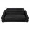 Intex dmuchany Sofa Bed 68566 Blue Double 2 miejsca siedzące Sprzedaż