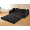 Intex dmuchany Sofa Bed 68566 Blue Double 2 miejsca siedzące Oferta