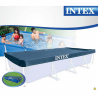 Pokrywa basenowa Intex 28039 Universal Above Ground 450x220 Cm Sprzedaż