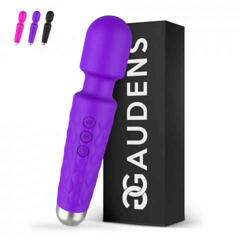 Wibrator dildo 20.5 cm analny oraz waginalny Parrot