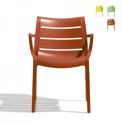 Krzesło kuchenne lub barowe Scab Sunset Promocja