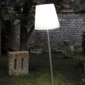 Lampa podłogowa stojąca do ogrodu Slide Fiaccola Ali Baba Oferta