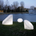 Lampa podłogowa w kształcie diamentu Slide Bijoux Sprzedaż