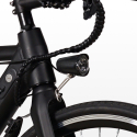 Rower elektryczny Ebike City Bike 250W Shimano W6 Wybór