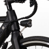 Rower elektryczny Ebike City Bike 250W Shimano W6 Środki