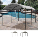 Altana ogrodowa 3x4m ochrona Uv Promocja