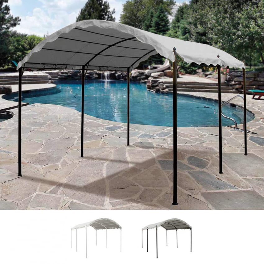 Altana ogrodowa 3x4m ochrona Uv Promocja Altana ogrodowa 3x4m ochrona Uv Promocja