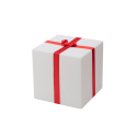 Lampa podłogowa Christmas Pack Slide Merry Cube Oferta