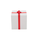 Lampa podłogowa Christmas Pack Slide Merry Cube Sprzedaż