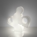 Lampa podłogowa, nowoczesny styl Slide There Oferta