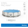 Basen ogrodowy, okrągły Bestway 56416 Steel Pro Max Pool Set 366x76cm Katalog