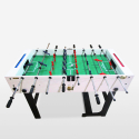 Profesjonalny stół do gry w piłkarzyki Folding Table Football Praslin Stan Magazynowy