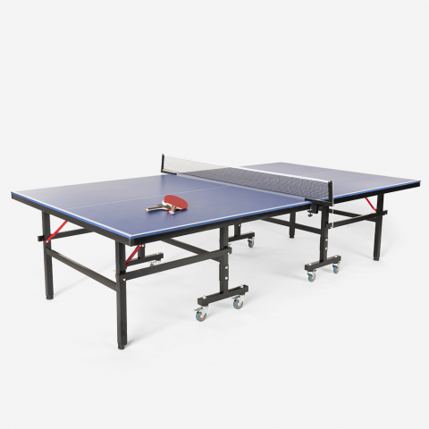 Stół do ping ponga 274x152.5 cm, składany Ace
