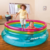 Dmuchana trampolina dla dzieci Intex 48267 Jump-O-Lene Sprzedaż