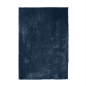 Ciemnoniebieski dywan StressFree Milano BLU102 Sprzedaż