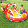 Dmuchany basen dla dzieci Intex 57160 Happy Dino Play Center With Games Katalog