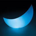 Pływająca lampa Półksiężyc LED Intex 68693 Cechy