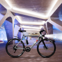 Rower elektryczny Ebike City Bike 250W Shimano W6 Sprzedaż