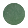 Zielony dywan StressFree, okrągły Milano VER102TD Sprzedaż