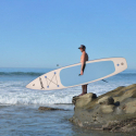 Dmuchana deska do surfingu 10'6 320 cm Traverso 