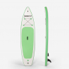 Dmuchana deska do surfingu 10'6 320 cm Traverso Wybór