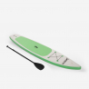 Dmuchana deska do surfingu 10'6 320 cm Traverso Model