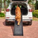 Plastikowa rampa do samochodu dla psa Auto Cody Sprzedaż