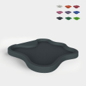 Brodzik prysznicowy do ogrodu 103x107cm Arkema Design Lake D108 Stan Magazynowy