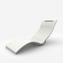 Ergonomiczny szezlong ogrodowy SPA Arkema Design Serendipity S010 Oferta