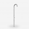 Prysznic ogrodowy Arkema Design Funny Yin T105 