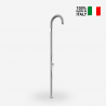Prysznic ogrodowy Arkema Design Funny Yin T105 