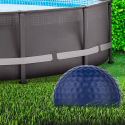 Kolektor do nagrzewania wody basenowej Arkema Design Sun Kept Hot Ball SK100 Sprzedaż