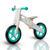 Drewniany rowerek równoważny bez pedałów dla dzieci Katalog