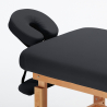 Drewniany stół do masażu 225 cm Comfort Cena