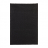 Czarny dywan Casacolora CCNER Sprzedaż