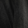 Czarny dywan, okrągły 80 cm Casacolora CCTONER Oferta