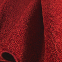 Czerwony dywan, okrągły 80 cm Casacolora CCTOROS Oferta