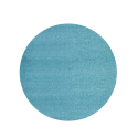 Błękitny dywanik łazienkowy 80cm Casacolora CCTOCEL Sprzedaż
