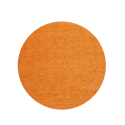 Pomarańczowy dywanik łazienkowy 80 cm Casacolora CCTOARA Sprzedaż