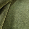 Ciemnozielony dywan, krótki włos Casacolora CCVER Oferta