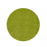 Jasno zielony dywan łazienkowy, okrągły 80cm Casacolora CCTOERB Sprzedaż